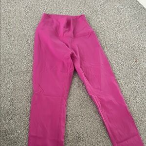 Women’s nvgtn Pink Leggings